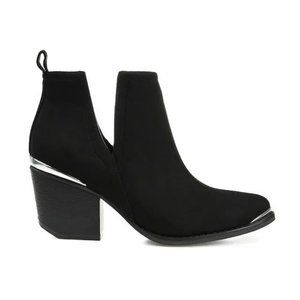 Journee Collection ISSLA Western Booties